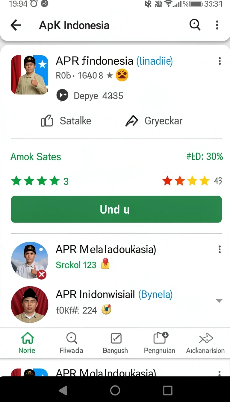 Screenshot aa666 nomor 1
