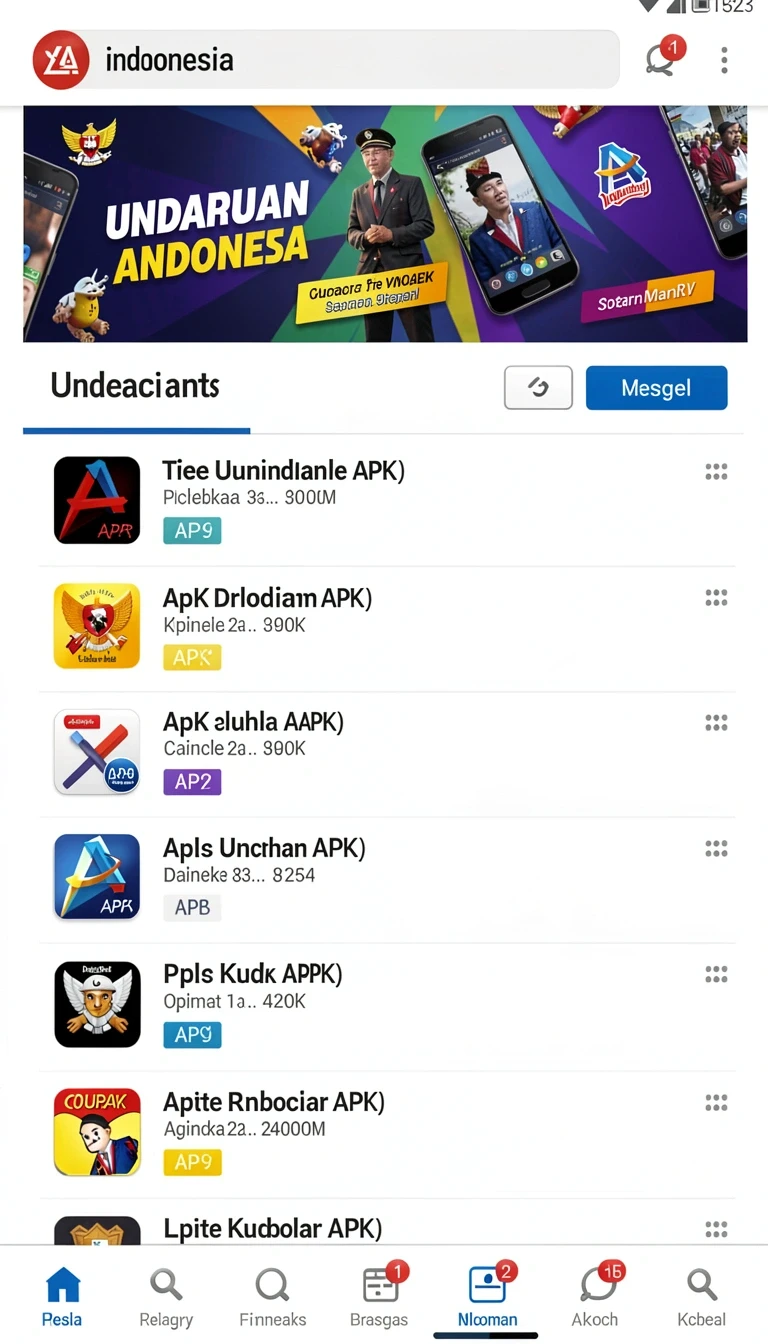 Screenshot kaya33 nomor 1