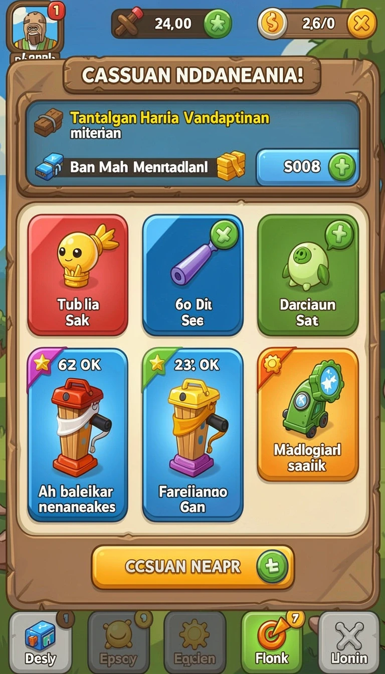 Screenshot kaya33 nomor 2