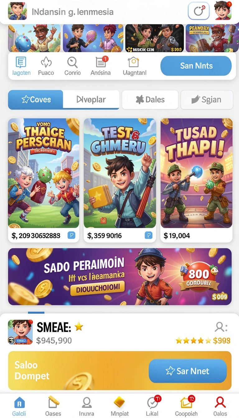 Screenshot madu303 nomor 2