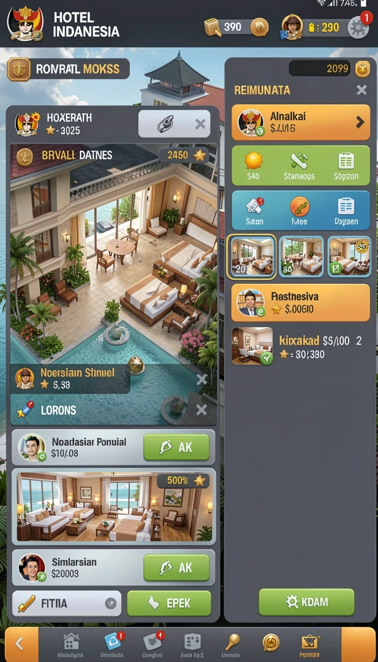 Screenshot venom889 nomor 3