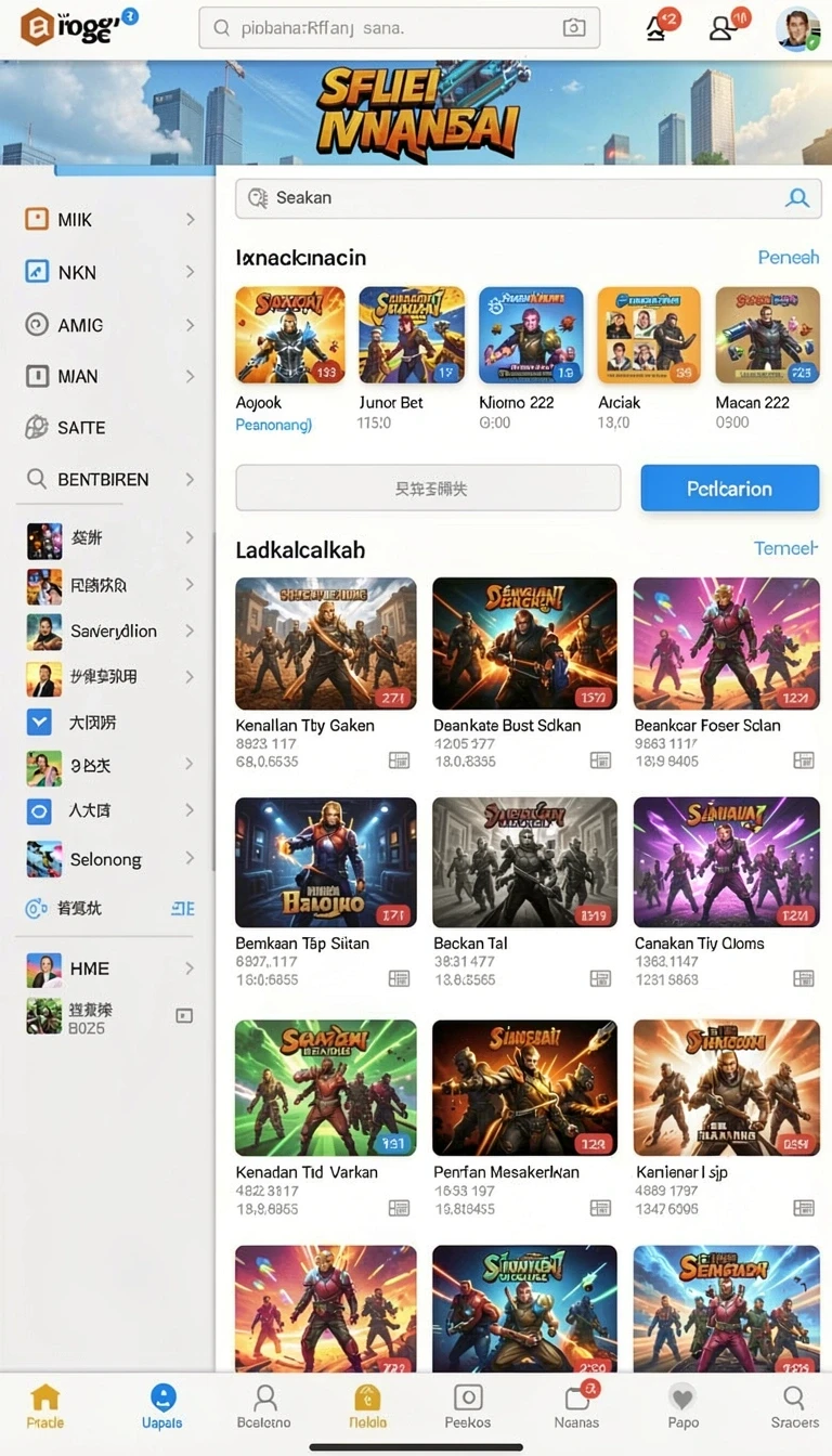 Screenshot win199 nomor 1